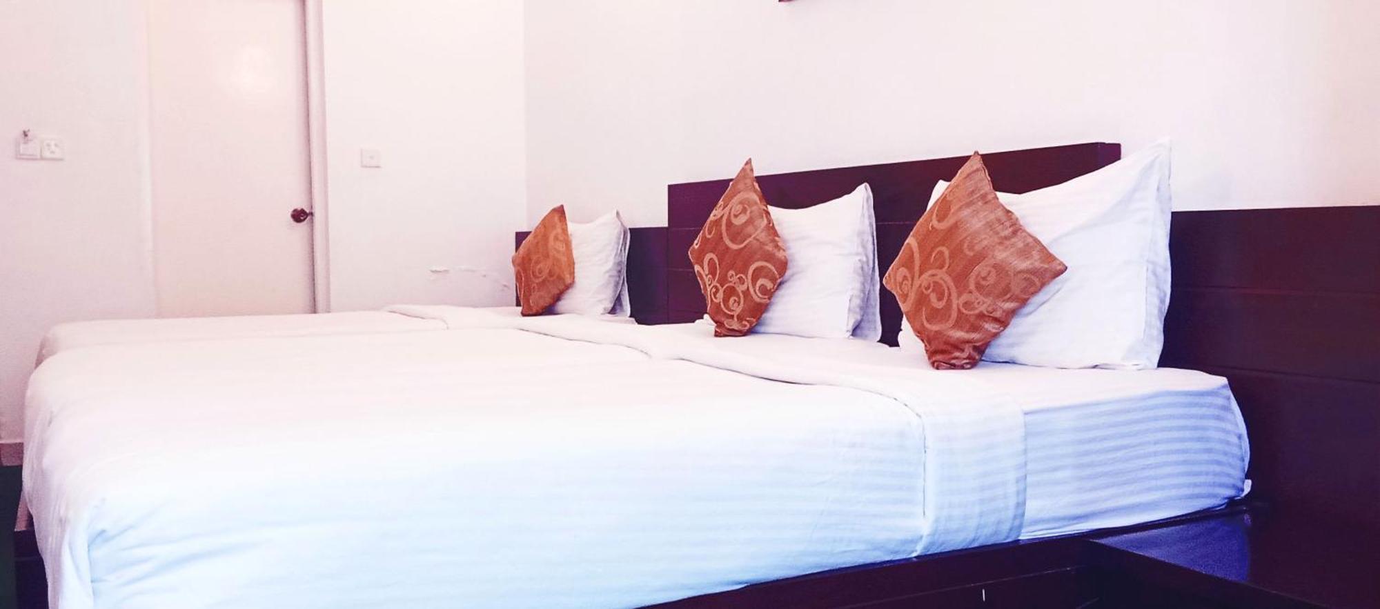 The Rock Hotel Nuwara Eliya Buitenkant foto